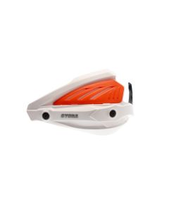 KTM ADV R Voyager Dual Road White/Orange Cycra 790/1290