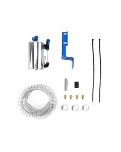 Cusco 4L Oil Catch Can Subaru WRX GVB|GRB 08-22- CUSC-692 009 A