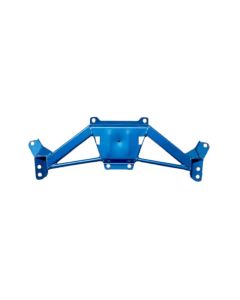 Cusco Power Brace Front Cross Member 08+ Impeza GRB/GVB/GH/GE/Forester SH5/9 / 03-09 Legacy BP5/BL5 - 692 492 M