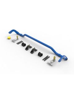 aFe 15-21 Volkswagen GTI (MKVII) L4-2.0L (t) CONTROL Series Rear Sway Bar - 440-611001RL