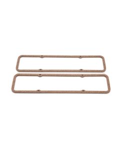 Edelbrock Gasket V/C SBC Pair - 7548