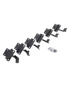 Go Rhino V- Series V3 Running Boards Brackets- GO R-6941556