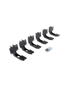 Go Rhino Brackets for RB10/RB20 Running boards Ram 1500 2019-2020- GO R-6343065
