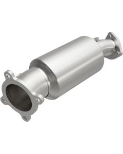 MagnaFlow California Grade CARB Compliant Converter Direct-Fit 05-09 Audi A4 / A4 Quattro - 5561163