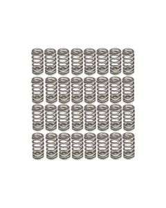 COMP Cams Beehive Valve Springs for 2018+ Ford Coyote 5.0L V8, 1.765in Diameter, Steel Construction, Natural Finish, Single Spring - 26001-32