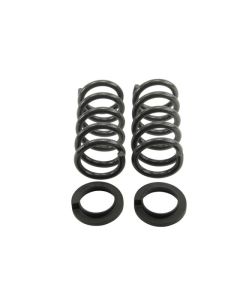 Belltech PRO COIL SPRING SET 94-03 S10 4+6-CYL 2-3inch - 23227