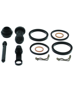 QuadBoss 15-21 Can-Am Outlander 1000 6x6 Front Caliper Rebuild Kit - 412771