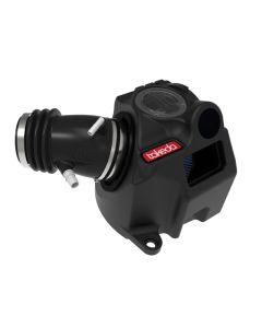 aFe Takeda Momentum Pro 5R Cold Air Intake System 20-22 Kia Telluride / Hyundai Palisade V6 3.8L - 56-70033R