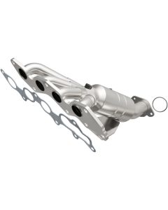 MagnaFlow Conv DF 10-12 Ford Fusion 2.5L - 51785