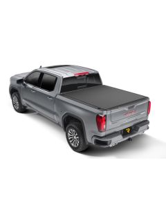 Truxedo 19-20 GMC Sierra & Chevrolet Silverado 1500 (New Body) w/o Tailgate 5ft 8in Pro X15 BedCover - 1472401