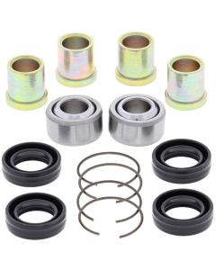 All Balls Racing 87-88 Honda TRX250X Front Lower A-Arm Bearing Kit - 2 Kits Req. Per Veh. - 50-1020
