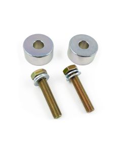 Tuff Country 05-23 Toyota Tacoma 4wd Carrier Bearing Drop Kit - 50903