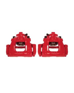 PSB Red Calipers - POWE-S2776