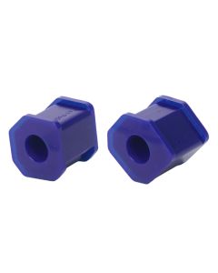 SuperPro Front Sway Bar End To Lower Control Arm - SPF2096K