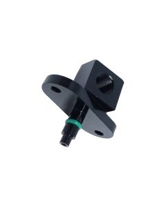 Torque Solution 02-07 Subaru WRX/ 04-18 STI/ 04-08 FXT Map Sensor Adapter - TS-SU-422