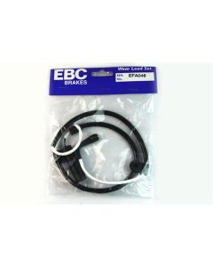 EBC 00-04 BMW M5 5.0 (E39) Front Wear Leads - EFA046