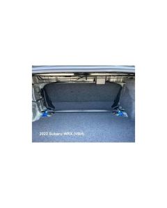 Cusco Type-OS Rear Strut Tower Brace Subaru Crossteck | Forester | WRX 2018-2023- CUSC-699 541 A