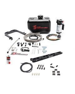 Snow Performance Ford EcoBoost 2.0L/2.3L Stage 2.5 Boost Cooler Direct Port Water Injection Kit - SNO-2136-BRD