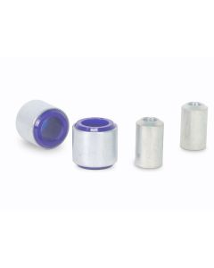SuperPro 2011 Dodge Durango Heat Rear Lower Tension Arm Outer Bushing Set - SPF5214K