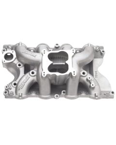Edelbrock Performer RPM Air-Gap Ford 460 STD Flange/Sprd Bore - 7566