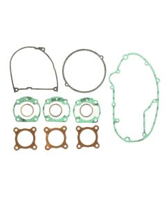 Athena Kawasaki 350cc 2T 3 CIL S1A-S2 Complete Gasket Kit (w/o Oil Seals) - P400250850050