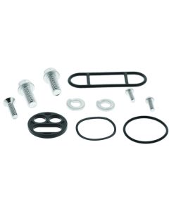 QuadBoss 99-01 Yamaha YFM600 Grizzly 4x4 Fuel Tap Kit - 420580