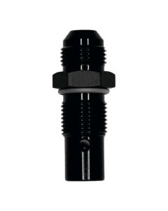 DeatschWerks -8AN Roll Over Vent Valve - Matte Black - 6-02-0741-B