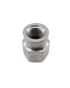 Nitrous Express 1/4 NPT Female x 1/8 NPT Female Union - 16094