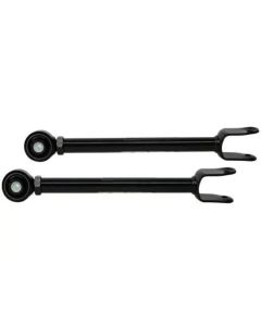 SuperPro Upper Trailing Arm Set Jeep Wrangler JK 2007-2018- SUPE-TRC1188
