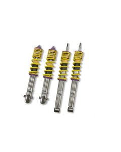KW Coilover Kit V2 VW Corrado (53i) 16V G60 VR6 - 15280005