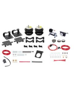Firestone Ride-Rite All-In-One Analog Kit Chevrolet/GMC HD 2500/3500 (W217602825) - 2825