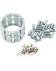 QuadBoss 14-16 Polaris ACE 325 Aluminum Sprague Carrier - 403179