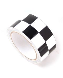 DEI Speed Tape 2in x 45ft Roll - Checkerboard - 60202