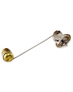 Omix Fuel Sending Unit 70-79 Jeep SJ Models - 17724.18
