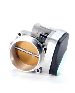 BBK 03-12 Dodge Chrysler Jeep 5.7 6.1 6.4 Hemi 90mm Throttle Body BBK Power Plus Series - 1782