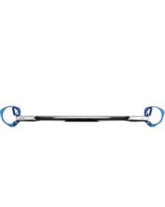 Cusco Front Strut Tower Bar 2015 Subaru Impreza USDM Model (VA Chassis) - 6A1 540 A