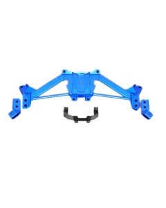 Cusco Front Power Brace Crossmember- CUSC-6A1 492 M