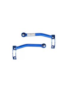 Cusco Rear Lateral Sway Bar Reinforcement Brace Subaru WRX GVB|GRB 08-22- CUSC-6A1 492 RL