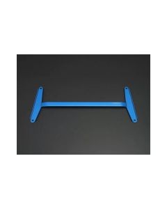 Cusco Power Brace Front Cross Member 2022+ WRX / 2018+ Crosstrek / 2019+ Forester - 6A9 492 F