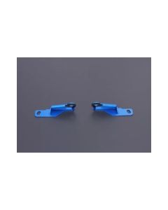 Cusco Power Brace Steering Rack Stay (Add-on type) Subaru | Toyota 2022-2023- CUSC-6C1 026 A