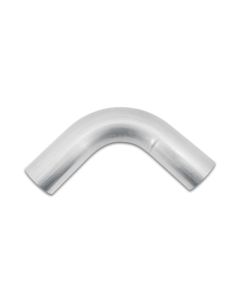 Vibrant 90 Degree Mandrel Bend - 2in O.D x 3in CLR - 18 Gauge Wall Thickness - 13864