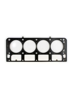Cometic GM LS1/LS2/LS3/LS6 Gen-3/4 Small Block V8 4.100in Bore .053in MLS Cylinder Head Gasket - C5489-053