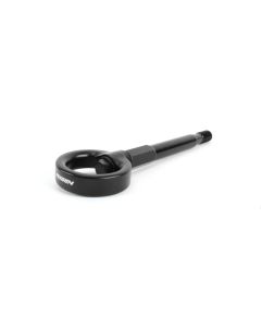 Perrin 2022+ BRZ/GR86 Tow Hook Kit (Front) - Black - PSP-BDY-236BK