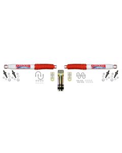 Skyjacker 1977-1993 Dodge W150 Pickup Steering Damper Kit - 7220