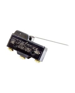 Nitrous Express High Amp WOT Switch Only - 15545