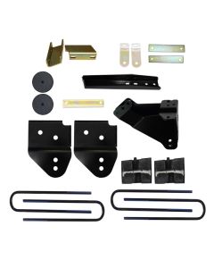 Skyjacker Suspension Lift Kit Component 2013-2016 Ford F-250 Super Duty - F11451
