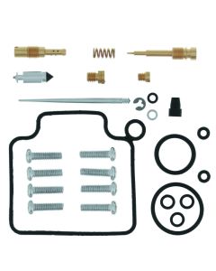 QuadBoss 04-07 Honda TRX400FA FourTrax Rancher 4x4 AT Carburetor Kit - 418092