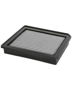 aFe 17-19 Nissan Titan V8 5.6L (Excludes XD Models) MagnumFLOW Pro DRY S OE Replacement Filter - 31-10272