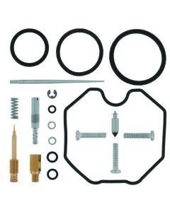 QuadBoss 83-85 Honda ATC200X (2) Carburetor Kit - 418069