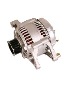 Omix Alternator 117 Amp 4.0L 01-06 Wrangler TJ - 17225.31